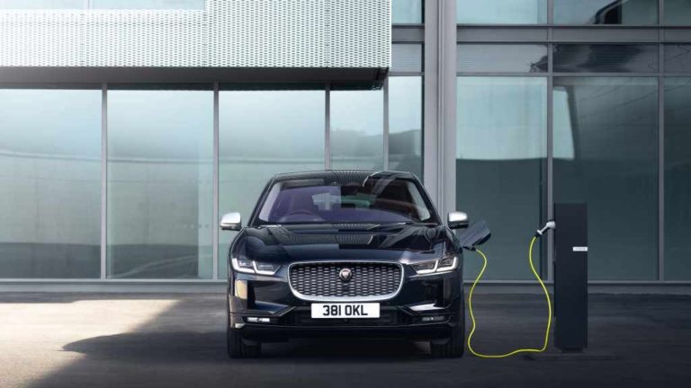 Accordo JLR-San Felice Circeo per promuovere mobilità elettrica