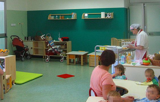 Dal 31 agosto al via nidi e servizi 0-3 anni in Piemonte