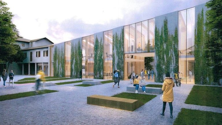 Milano, nuova vita per Cascina Sella Nuova