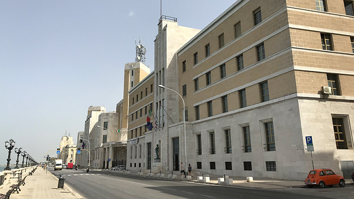 Puglia, dalla Regione 39 mln per contrastare il disagio abitativo