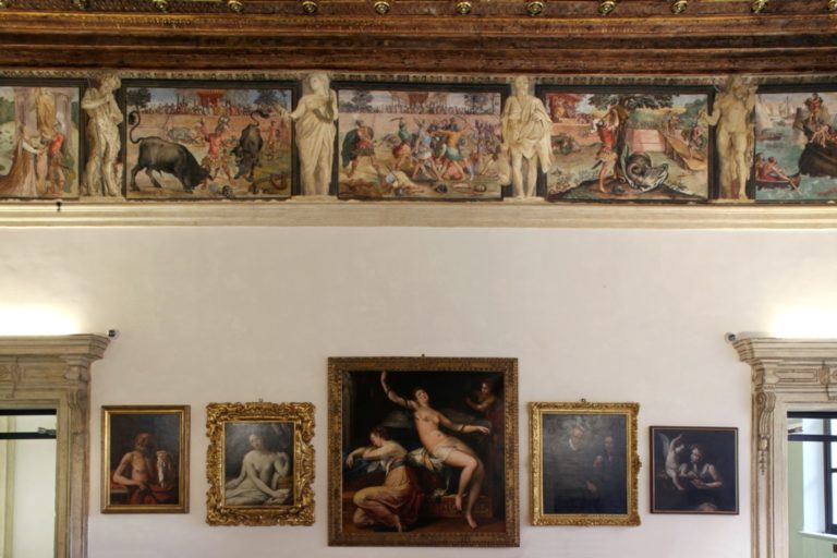 Cultura, un ferragosto d’arte a Bologna nei musei di Genus Bononiae