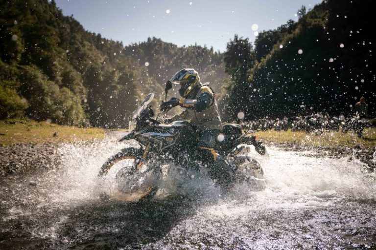 Bmw Motorrad Gs experience, corsi di guida in fuoristrada