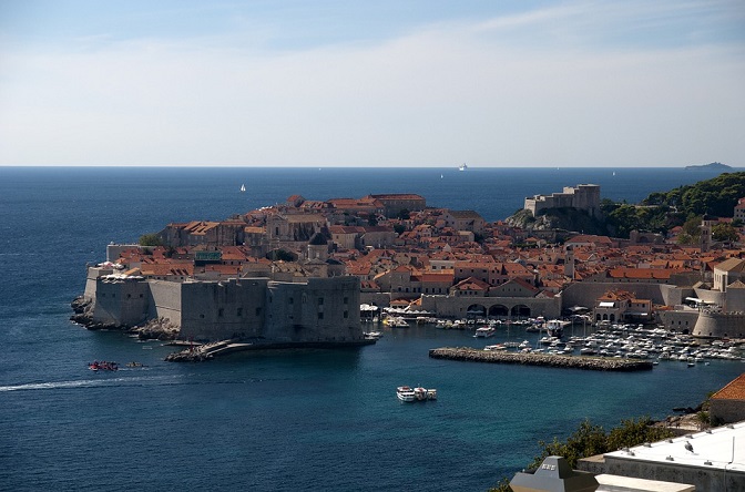 Emilia Romagna, test Covid anche a chi torna da Croazia