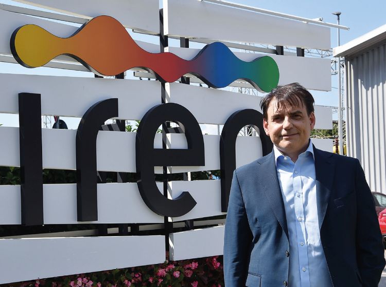 Iren, con acquisizione di I.Blu leader nel trattamento del plasmix