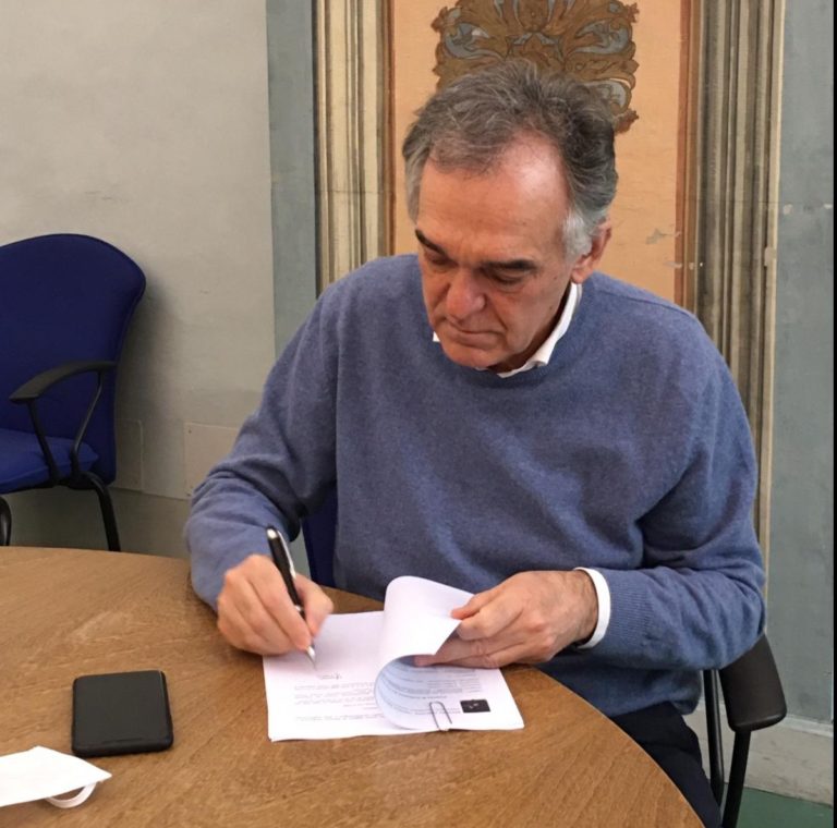 Rossi “Test Covid gratis per chi rientra da Ue e spazio Schengen”