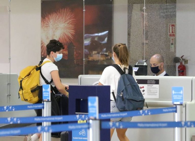 Coronavirus in Malta deteriorating