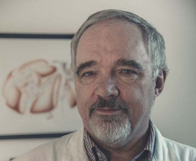 All’Ismett bimbo di 7 mesi salvato con un trapianto di fegato