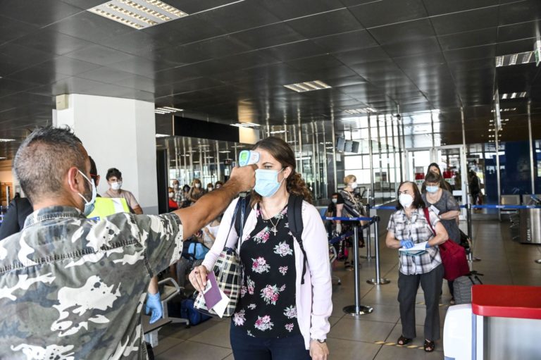 Coronavirus, in Basilicata quarantena per rientri dall’estero