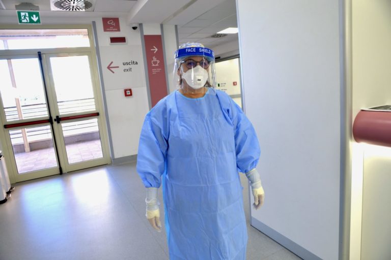 Coronavirus, in Puglia 15 nuovi casi