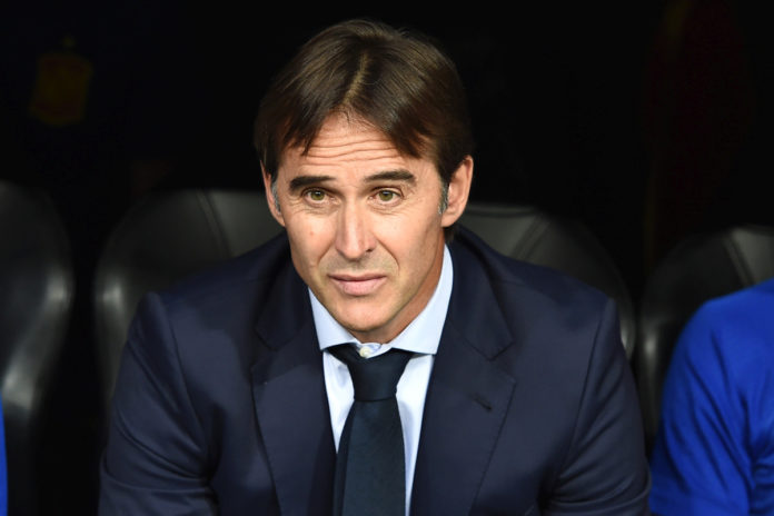 Spagna-Italia qualificazione Mondiali Russia 2018