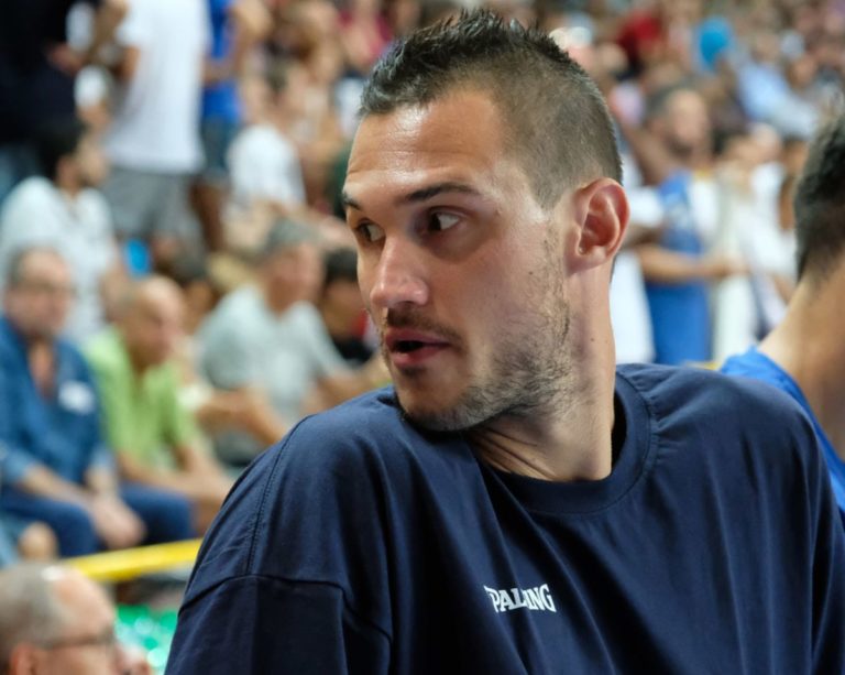 Gallinari lancia Oklahoma “I play-off non ci bastano”