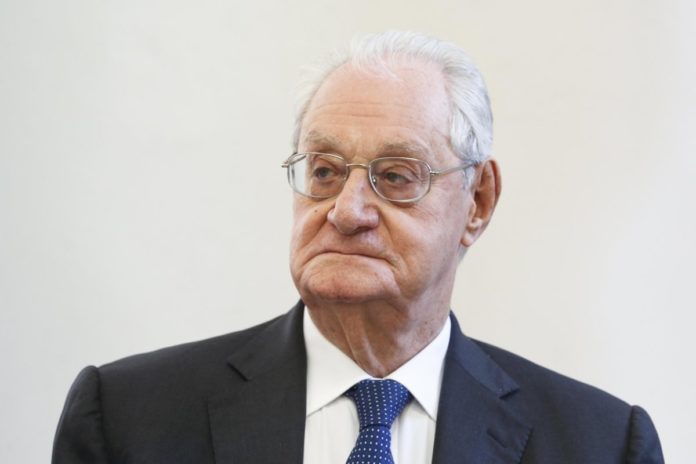 CESARE ROMITI