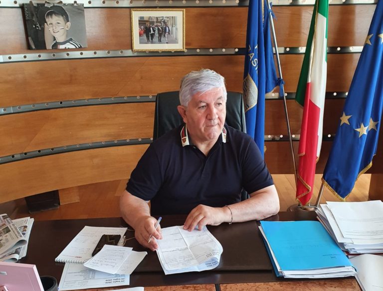 Basilicata, Cupparo “aumentare il numero dei Lucani che fanno sport”