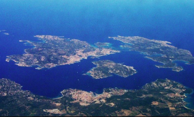 Sardegna, turisti in quarantena sull’isola di Santo Stefano
