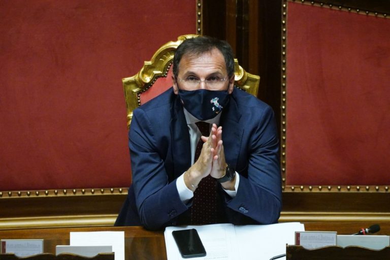 Boccia “Il 14 settembre la scuola aprirà in sicurezza”