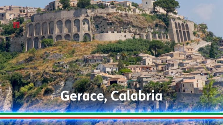 Fibra in oltre 2.000 comuni, Tim sceglie Gerace per i nuovi spot tv