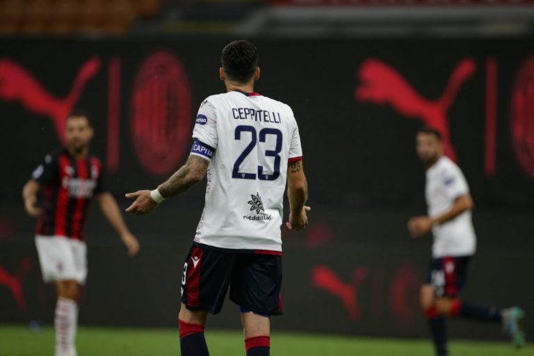 Il Covid-19 spaventa la Serie A: 4 giocatori positivi