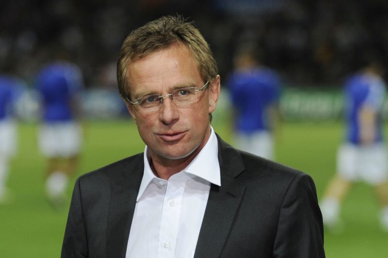 Rangnick “Milan segua esempio Atalanta, Ibra non ha senso”