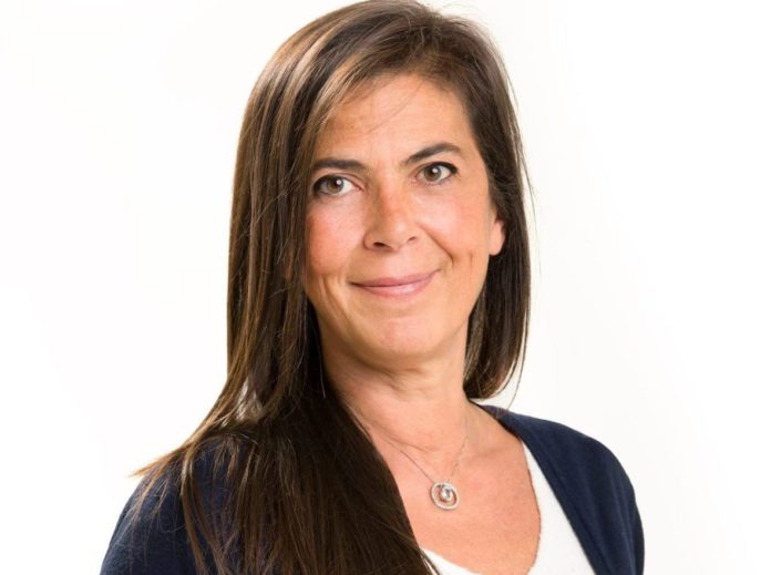 MARZIA CASOLATI LEGA