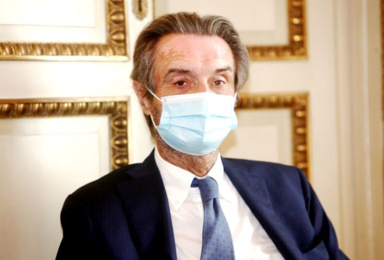 Fontana “Non possiamo rinunciare alla riapertura delle scuole”