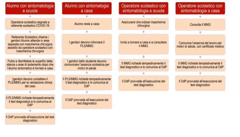 Scuola, arrivano le misure per la riapertura “Ma non c’è rischio zero”