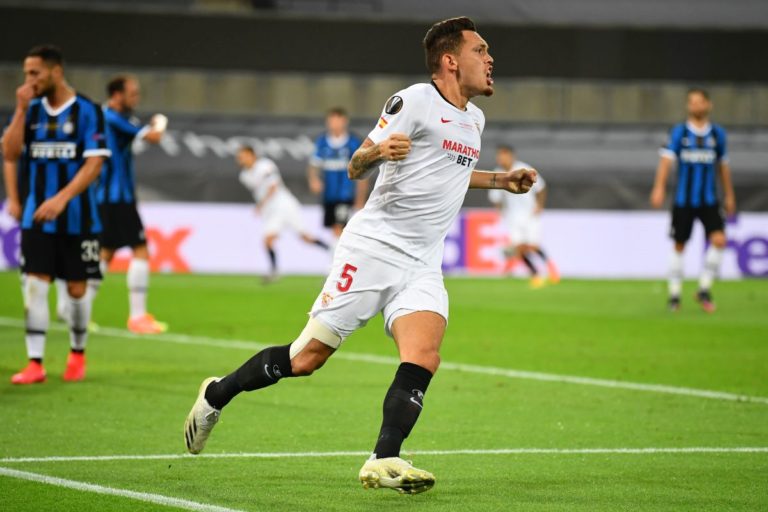 Il Siviglia vince l’Europa League, Inter battuta 3-2