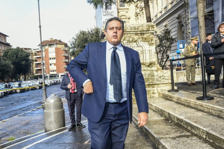 Toti “Rinviare le Regionali? Non se ne parla”
