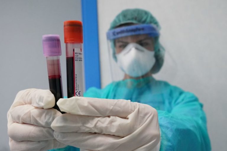Coronavirus, 63,8% dei nuovi casi trovati grazie a screening