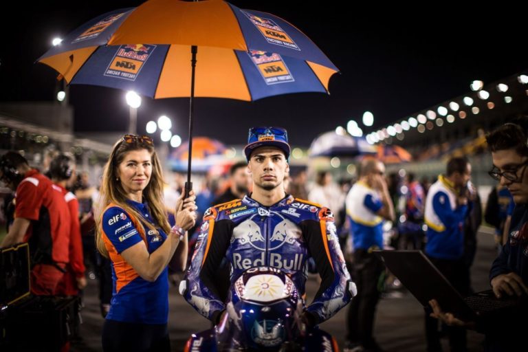 Prima vittoria in Motogp per Oliveira in Stiria, paura per Vinales