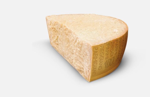 Parmigiano Reggiano, +6,1% in Italia e +11,9% all’estero