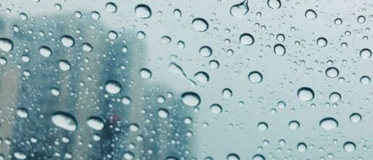 E’ cambiata la disponibilità d’acqua e la responsabilità è dell’uomo