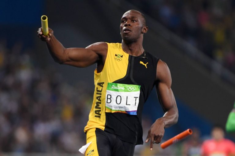 Usain Bolt positivo “Non ho sintomi ma sono in isolamento”