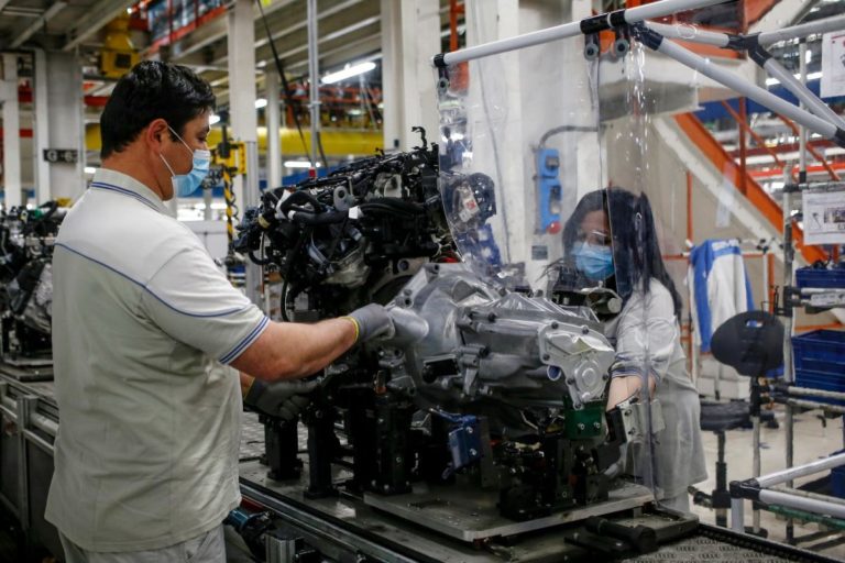2,5 milioni di lavoratori da sostituire nei prossimi 5 anni