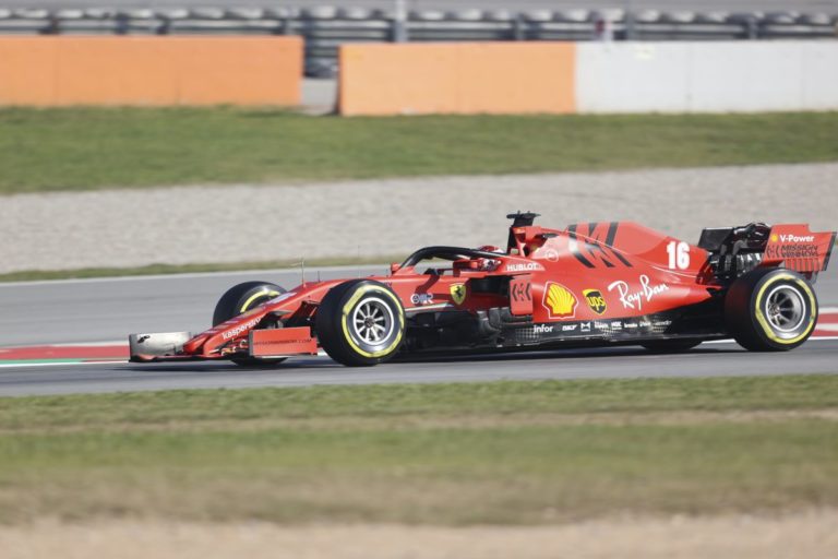 Aggiunti 4 Gp, F.1 chiude il 13 dicembre ad Abu Dhabi