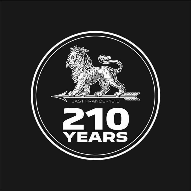 Peugeot festeggia i suoi 210 anni di storia