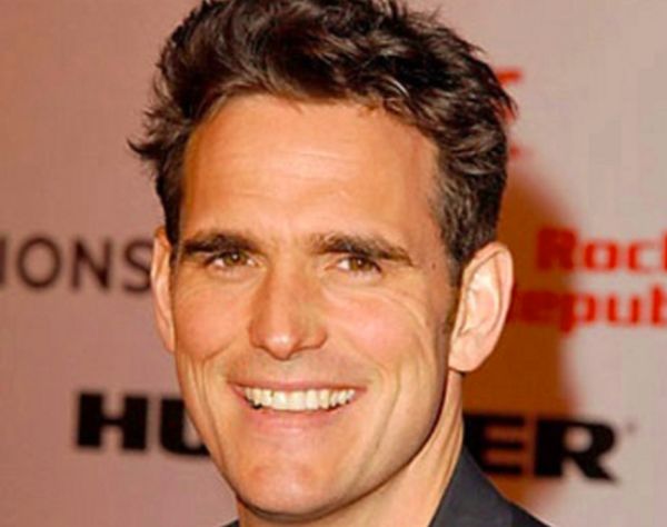 Matt Dillon nella giuria a Venezia