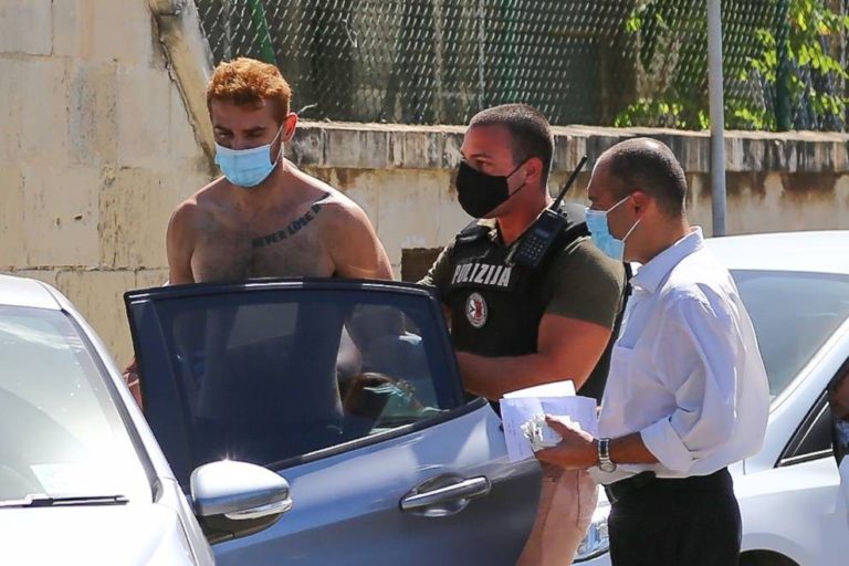 Duplice omicidio a Malta, arrestato 25enne