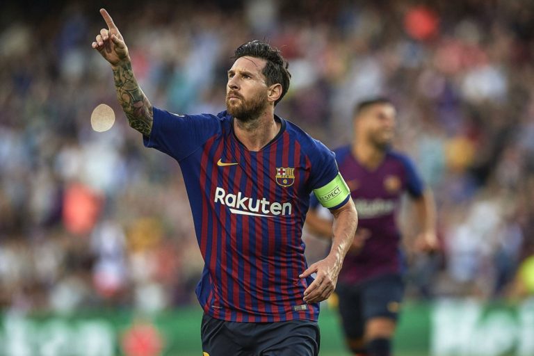 Messi-Barça ai titoli di coda, dall’Argentina: “Sarà addio”