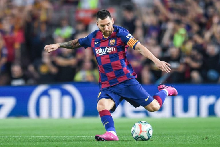 Messi-Barcellona ai titoli di coda, dall’Argentina “Sarà addio”