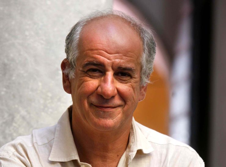 Servillo “Girerò con Di Costanzo. Sorrentino? Pronto se chiama”