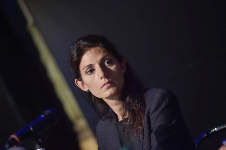 Raggi “Servono poteri speciali per Roma, è il momento giusto”