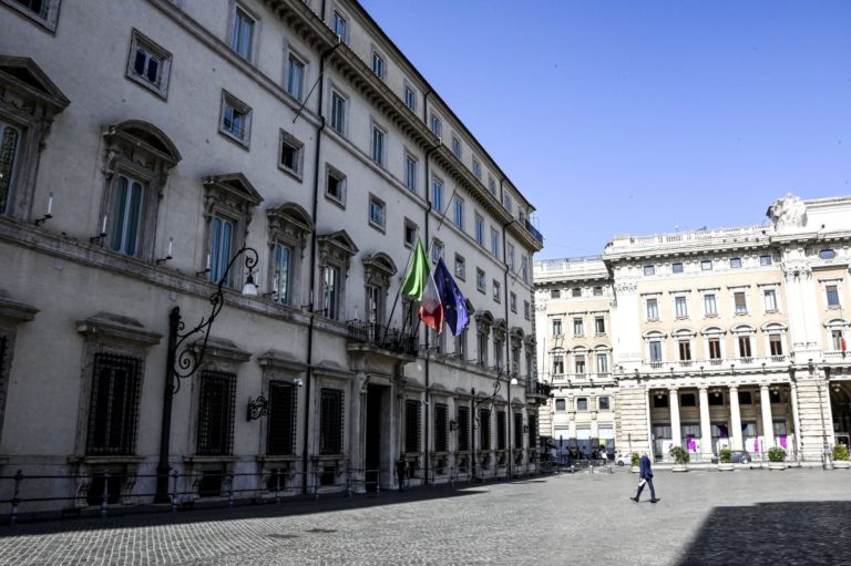 Via libera Governo-maggioranza al percorso Tim-Cdp per la rete unica