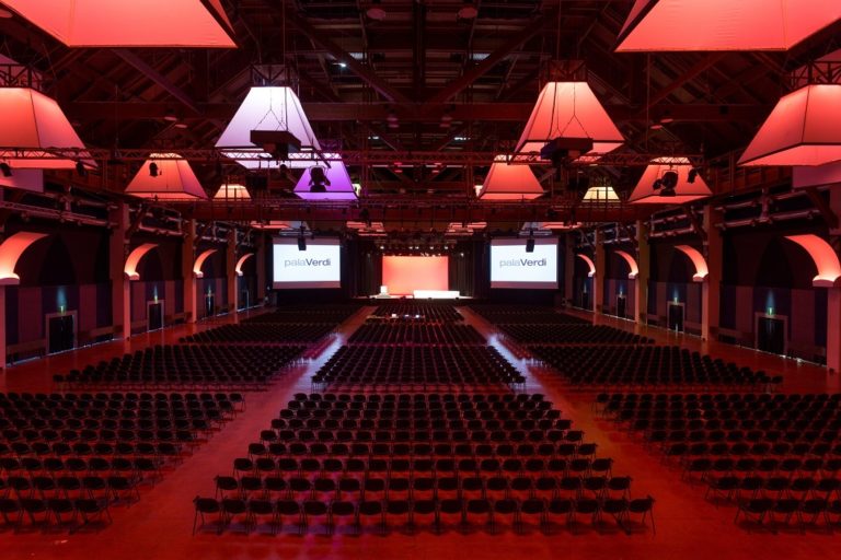 Il food&beverage al tempo del Covid, a Parma il Cibus Forum