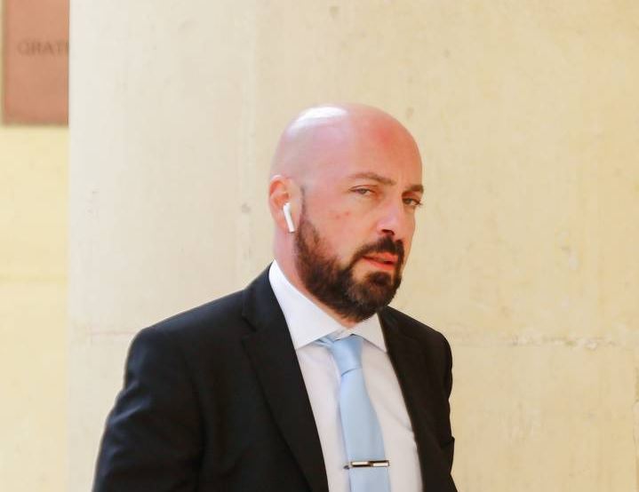Ex-government official in Malta to be arraigned for threatening Italian journalist