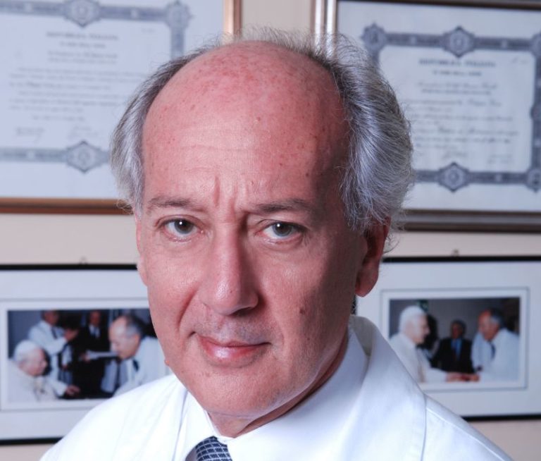Filippo Crea primo italiano direttore “European Heart Journal”