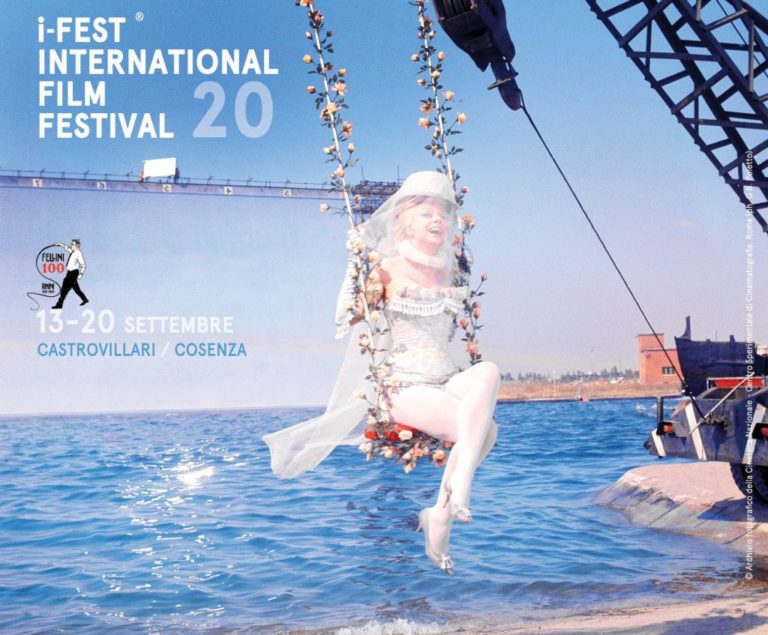 I-Fest International Film Festival a Castrovillari