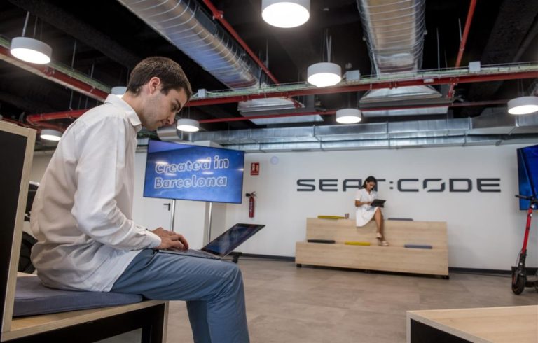 Seat scommette sull’innovazione