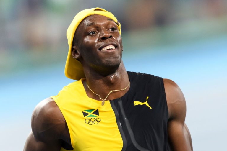 Bolt positivo al Covid-19 “Non ho sintomi ma sono in isolamento”