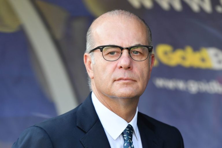 Calendario basket, Gandini “Si riparte con entusiasmo”