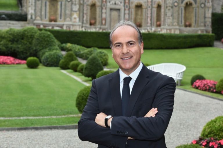 Fs, Battisti “Investimenti per cambiare assetto Paese”